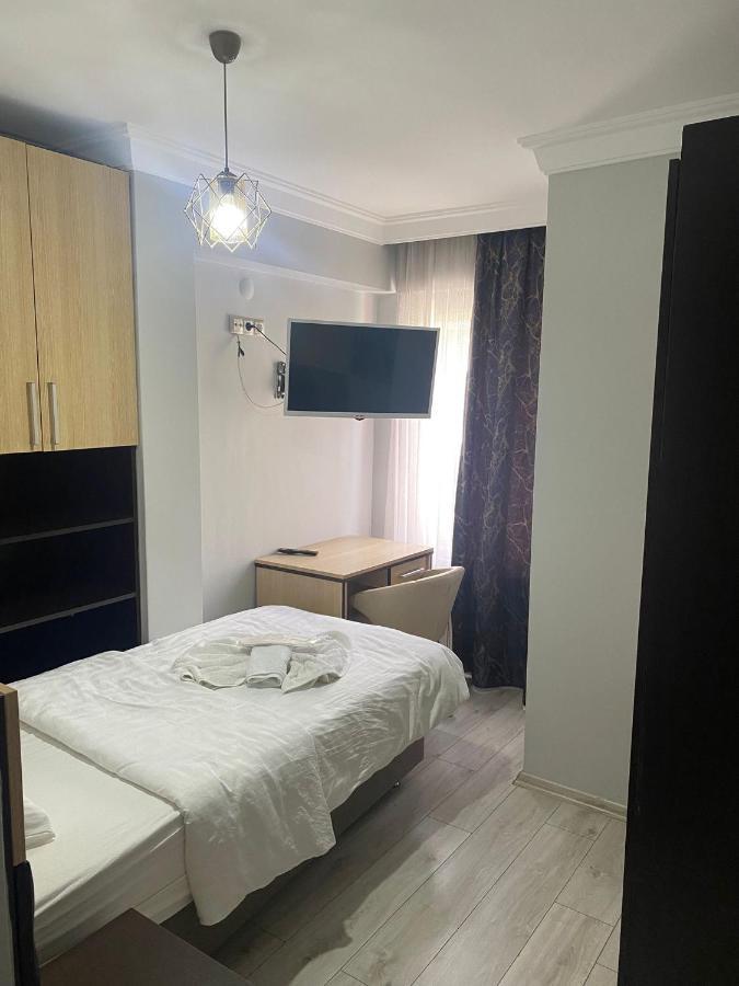 Ece Han Butik Otel Atakum Exterior foto