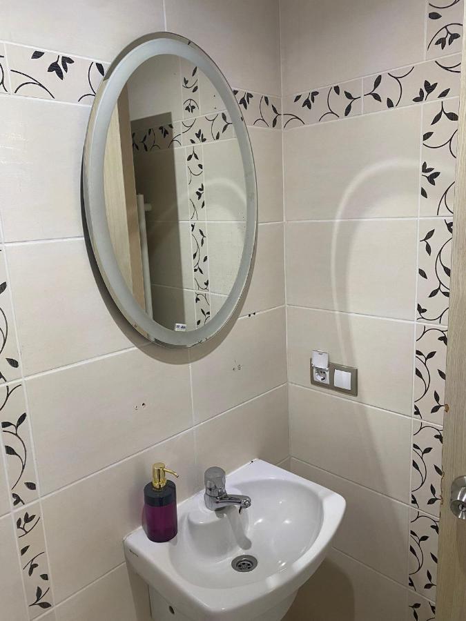 Ece Han Butik Otel Atakum Exterior foto
