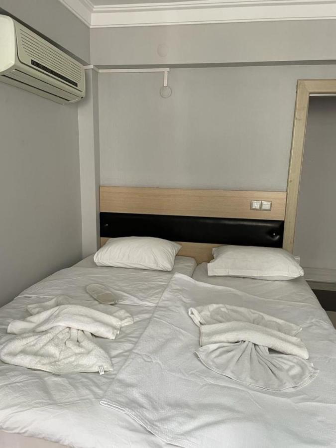 Ece Han Butik Otel Atakum Exterior foto