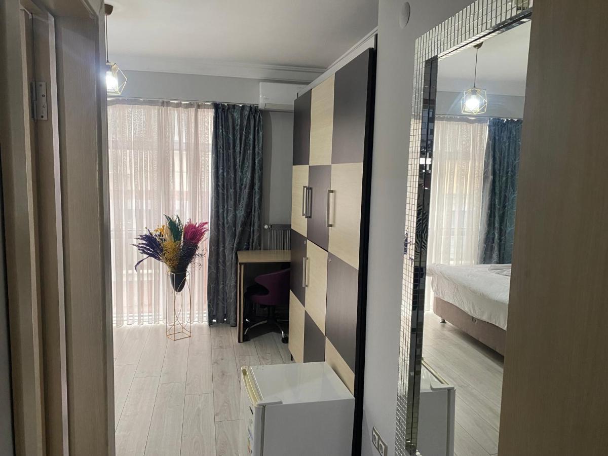 Ece Han Butik Otel Atakum Exterior foto