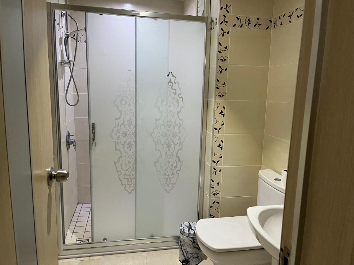 Ece Han Butik Otel Atakum Exterior foto